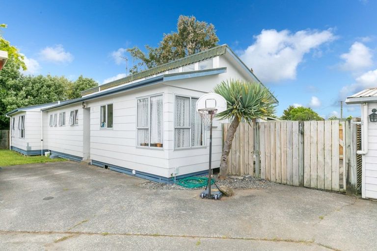 Photo of property in 49c Mahoe Street, Melville, Hamilton, 3206