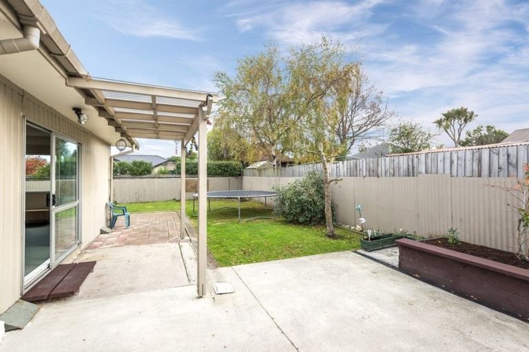 Photo of property in 7b East Belt, Rangiora, 7400