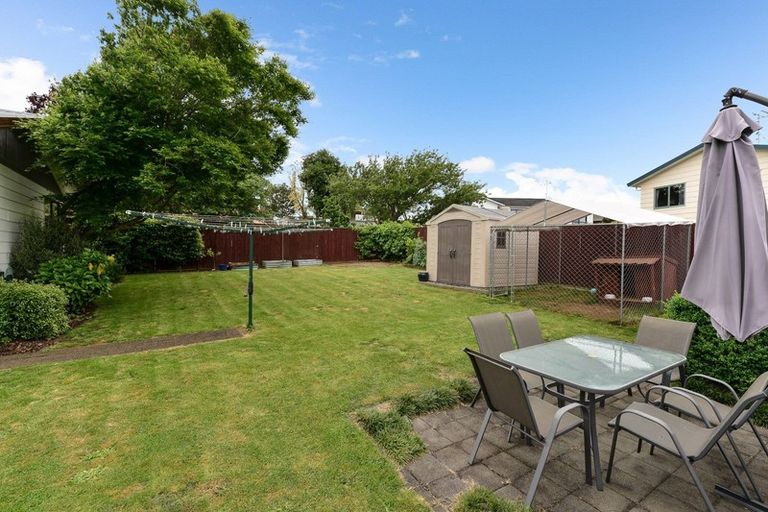 Photo of property in 44 Cromwell Drive, Fitzroy, Hamilton, 3206