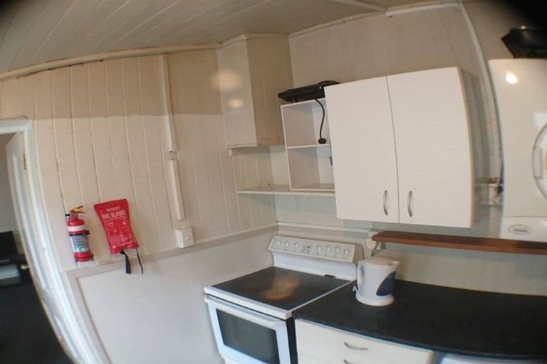 Photo of property in 587 Castle Street, North Dunedin, Dunedin, 9016