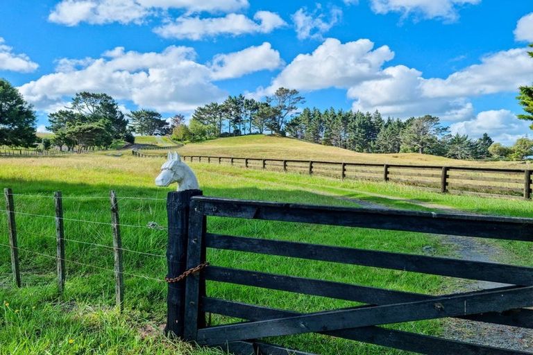 Photo of property in 388 Mount Wesley Coast Road, Dargaville, 0371