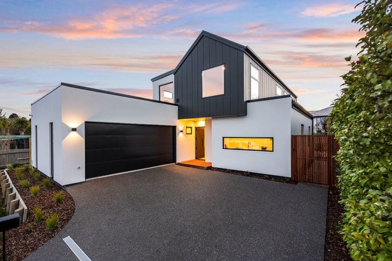 Photo of property in 58 Tui Street, Fendalton, Christchurch, 8041