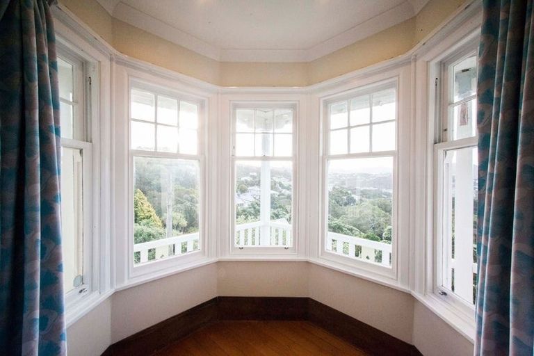 Photo of property in 15 Jefferson Street, Brooklyn, Wellington, 6021