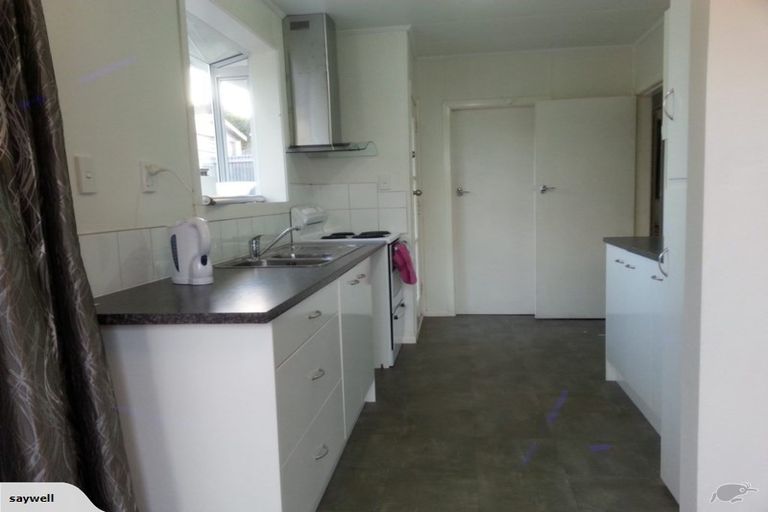 Photo of property in 421 Warspite Avenue, Ascot Park, Porirua, 5024