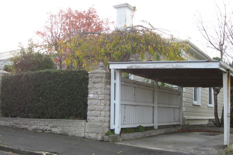 Photo of property in 47 Pacific Street, Roslyn, Dunedin, 9010