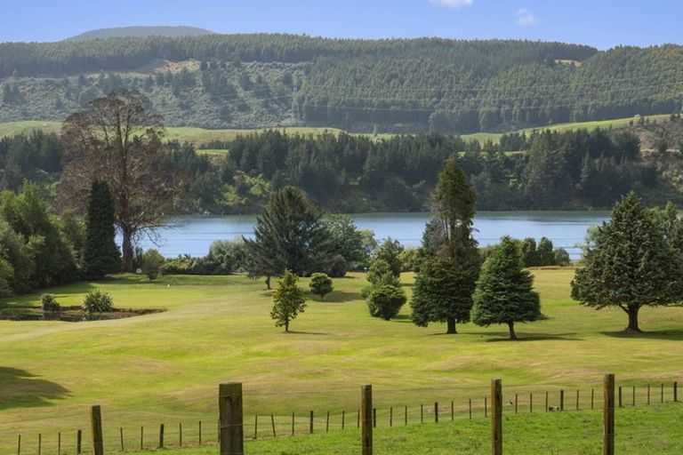 Photo of property in 43 Rimu Street, Mangakino, 3421