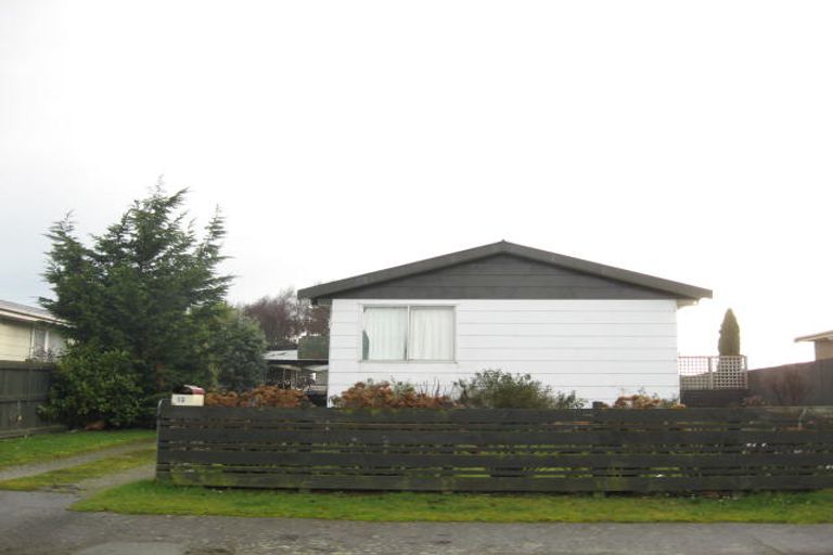 Photo of property in 12 Lauder Place, Heidelberg, Invercargill, 9812