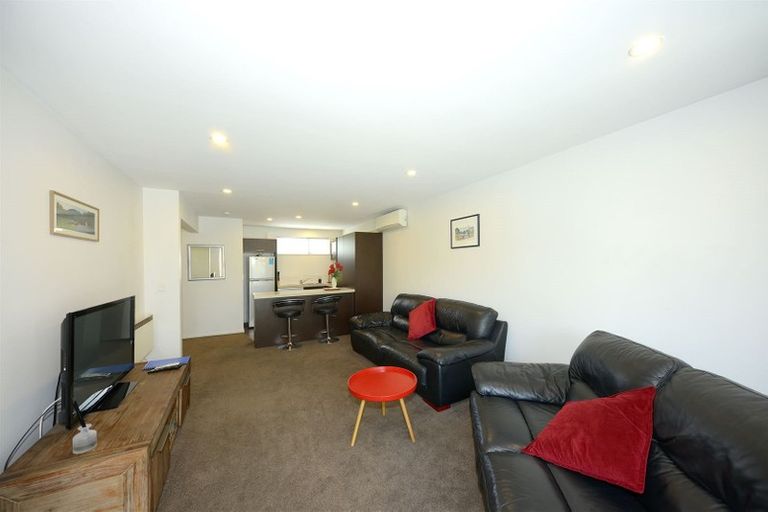 Photo of property in 1/106 Bealey Avenue, Christchurch Central, Christchurch, 8013