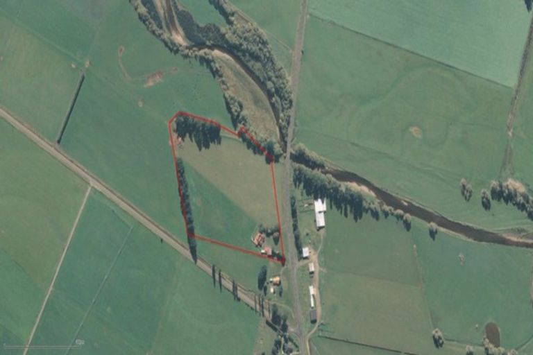 Photo of property in 3251 Wreys Bush Mossburn Road, Mossburn, Lumsden, 9792