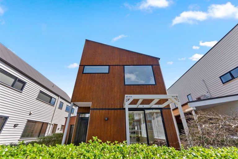 Photo of property in 210 Clark Road, Hobsonville, Auckland, 0616