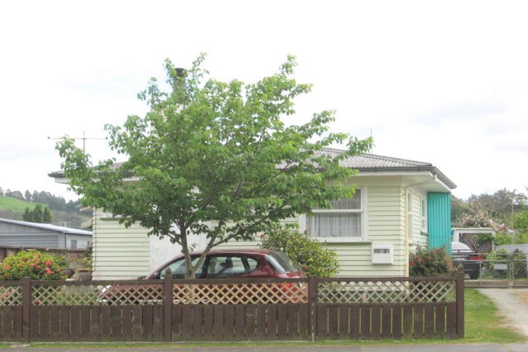 Photo of property in 31 Dalton Street, Outer Kaiti, Gisborne, 4010