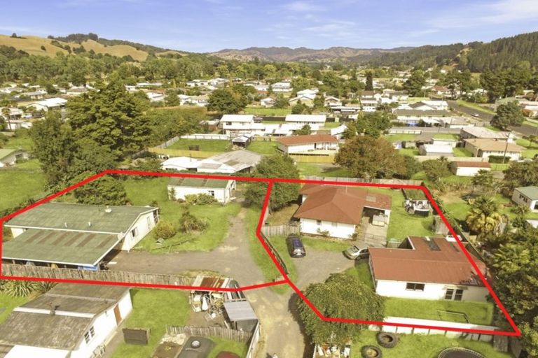 Photo of property in 9 Porou Street, Taumarunui, 3920