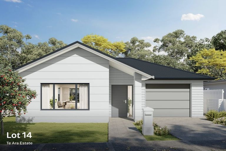 Photo of property in 21 Te Ara O Roimata, Wainuiomata, Lower Hutt, 5014