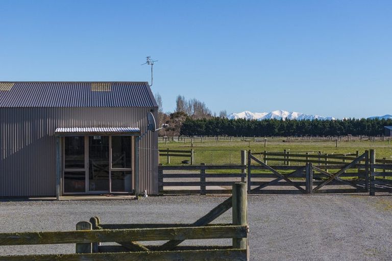 Photo of property in 1 Mcintoshs Road, Fernside, Rangiora, 7471