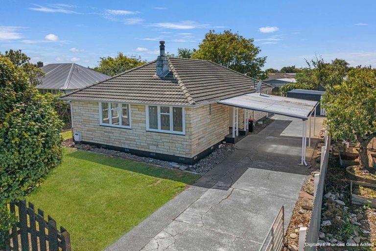 Photo of property in 1238 Cunningham Crescent, Mayfair, Hastings, 4122