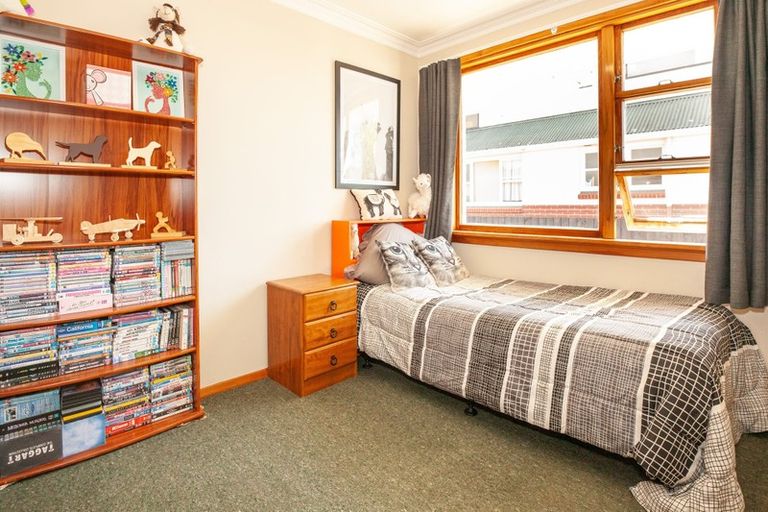 Photo of property in 67 Old Brighton Road, Fairfield, Dunedin, 9018