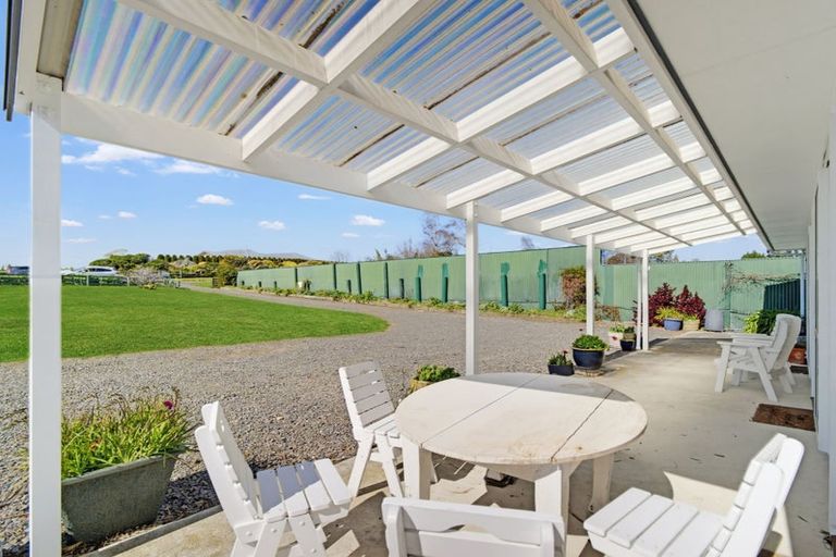 Photo of property in 250 Porangahau Road, Waipukurau, 4282