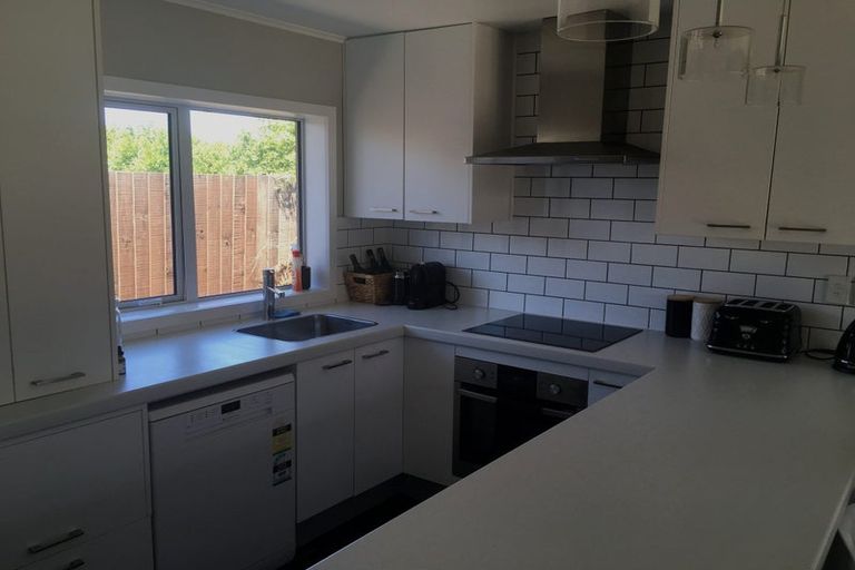 Photo of property in 25 Bourne Crescent, Papanui, Christchurch, 8053