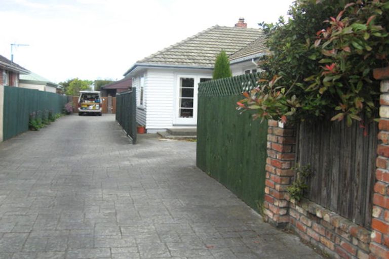 Photo of property in 1/88 Cavendish Road, Casebrook, Christchurch, 8051
