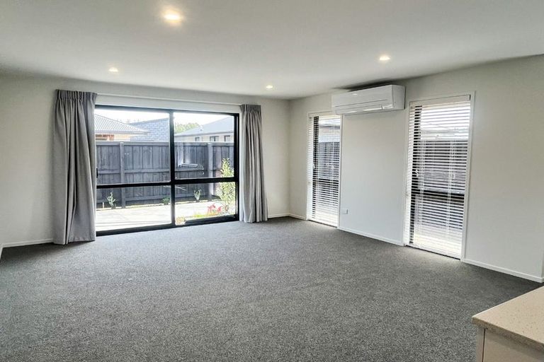 Photo of property in 44 Redbrook Road, Casebrook, Christchurch, 8051