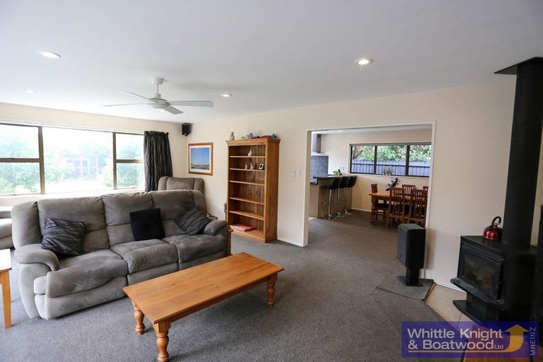 Photo of property in 14 Westfield Avenue, Templeton, Christchurch, 8042