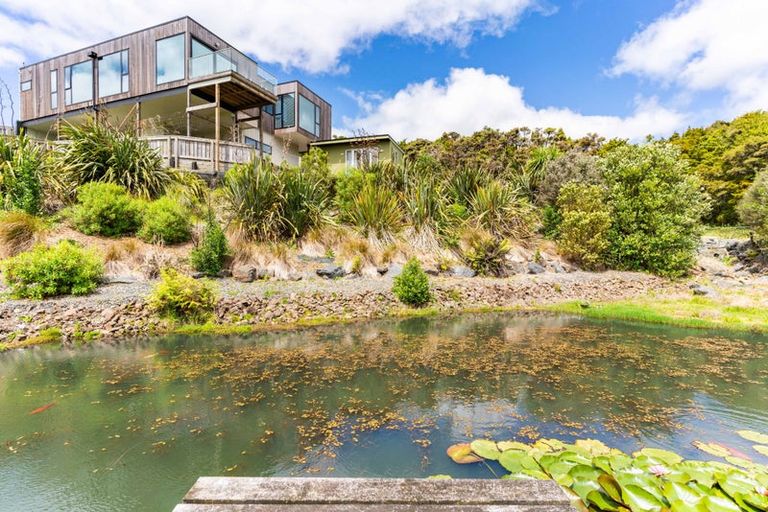 Photo of property in 397 Cames Road, Kaiwaka, Wellsford, 0975