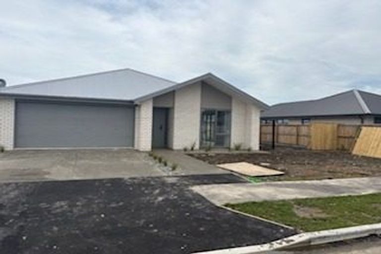 Photo of property in 116 Trevors Road, Elgin, Ashburton, 7700