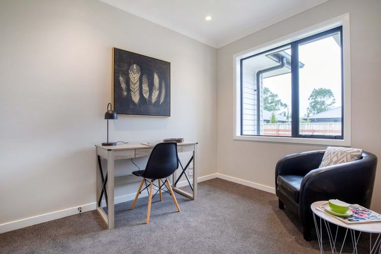 Photo of property in 341a Lincoln Rolleston Road, Rolleston, 7615