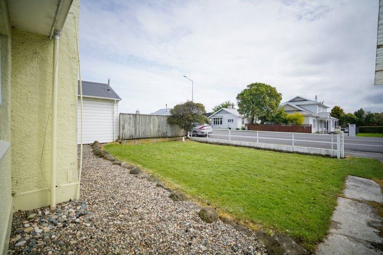 Photo of property in 267 Yarrow Street, Richmond, Invercargill, 9810