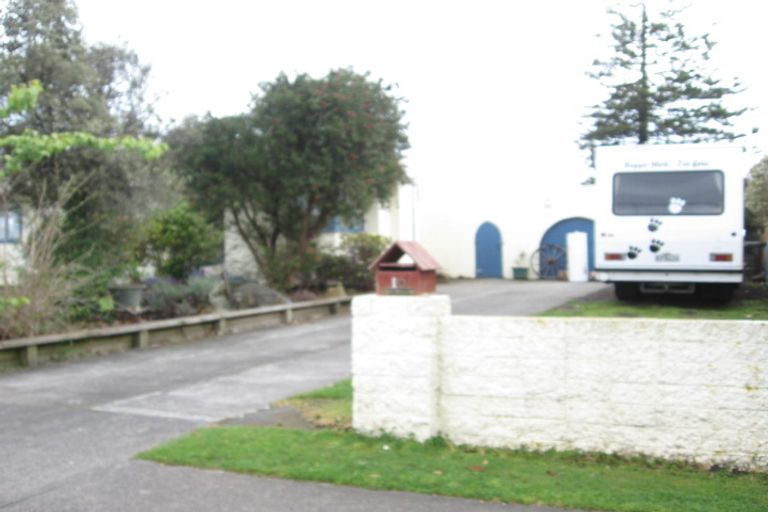 Photo of property in 10 Fitzherbert Avenue, Springvale, Whanganui, 4501