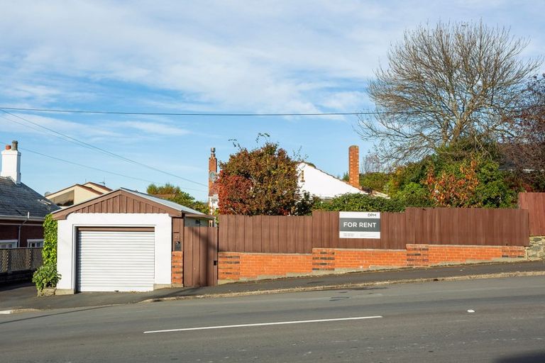 Photo of property in 25 Napier Street, Belleknowes, Dunedin, 9011