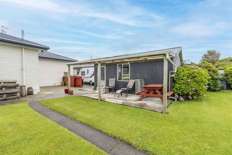 Photo of property in 5 Lowe Street, Avenal, Invercargill, 9810