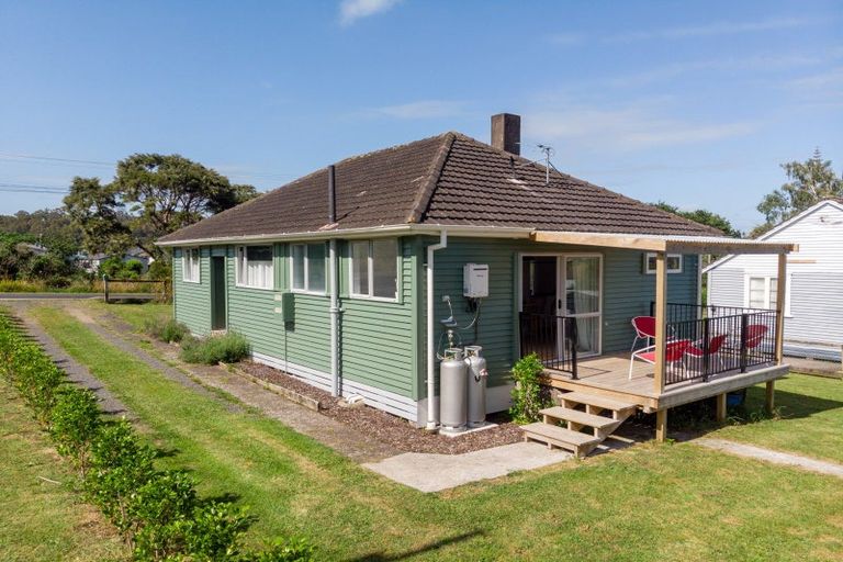 Photo of property in 64 Aorangi Road, Paeroa, 3600