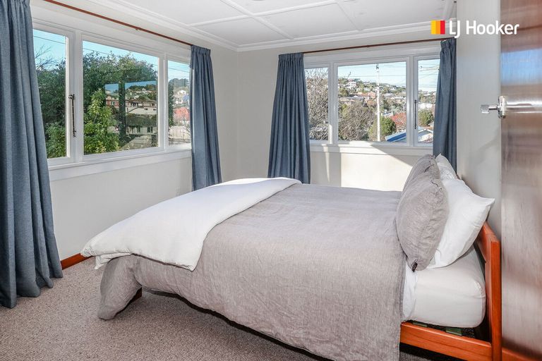 Photo of property in 201 Musselburgh Rise, Andersons Bay, Dunedin, 9013