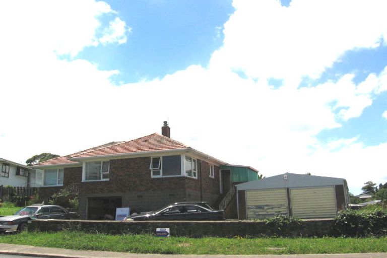 Property details for 1 Portman Road, Mount Wellington, Auckland, 1060