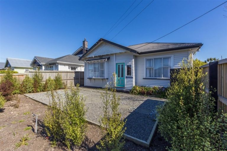 Photo of property in 17 Bletsoe Avenue, Spreydon, Christchurch, 8024