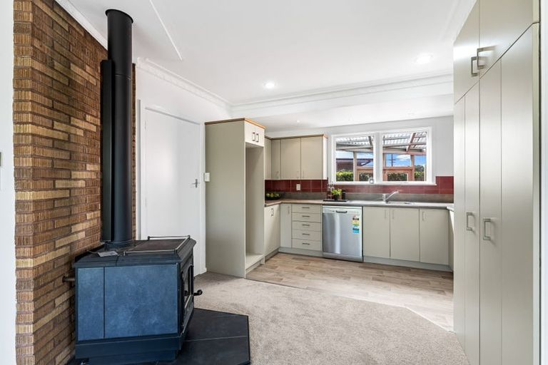 Photo of property in 90 Teesdale Street, Burnside, Christchurch, 8053