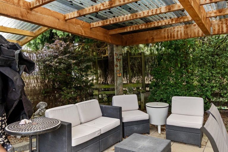 Photo of property in 89 Falvey Road, Levels, Timaru, 7975