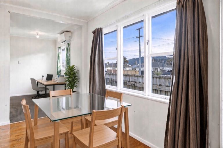 Photo of property in 42 Mckillop Street, Wainuiomata, Lower Hutt, 5014