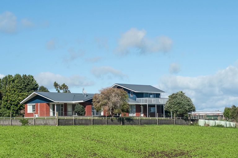 Photo of property in 138 Waimanu Road, Pukeatua, 3880