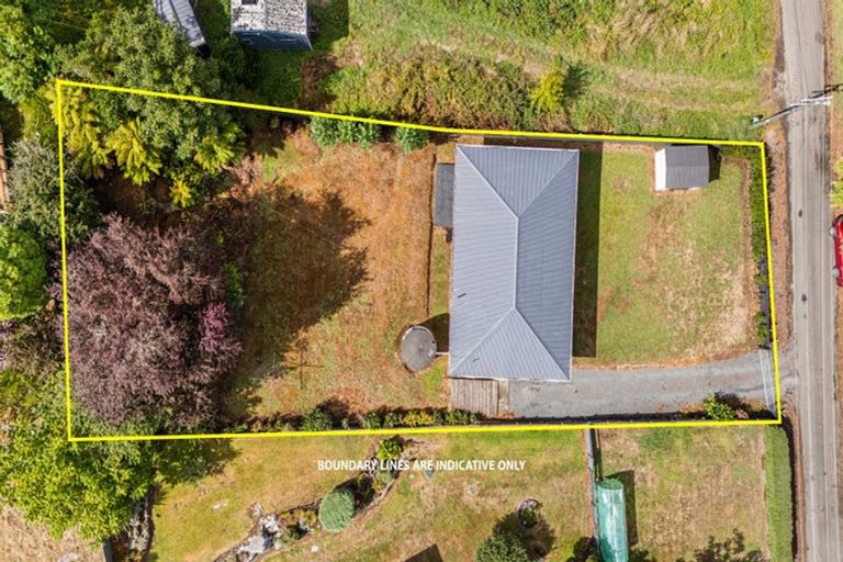 Photo of property in 3 Kuratahi Street, Piopio, 3912