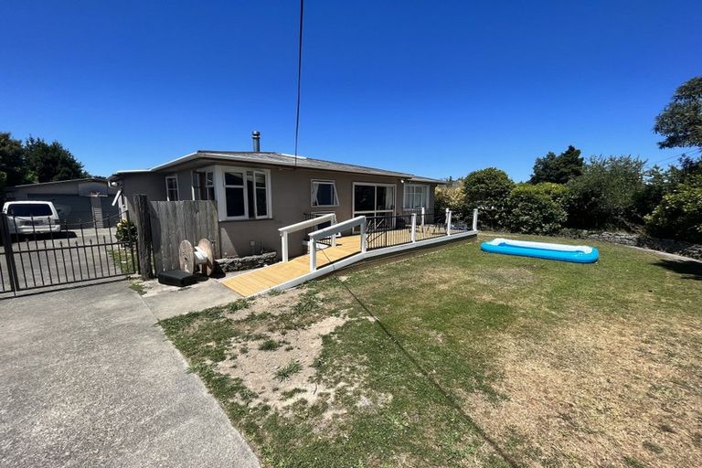 Photo of property in 83 Awahuri Road, Feilding, 4702