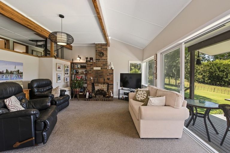 Photo of property in 1a Dysart Lane, Kumeu, 0891