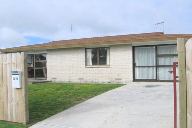 Photo of property in 246 Ngatai Road, Otumoetai, Tauranga, 3110