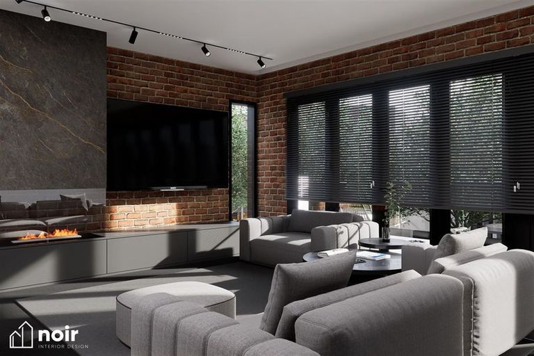 Photo of property in 36a Falcon Street, Kaikorai, Dunedin, 9010