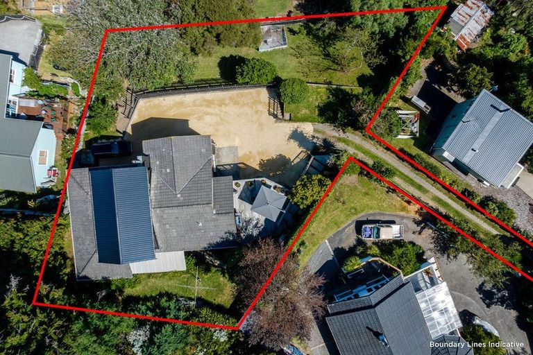 Photo of property in 12 William Avenue, Raumati South, Paraparaumu, 5032