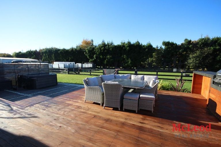 Photo of property in 77 Wilkins Road, Tinwald, Ashburton, 7700