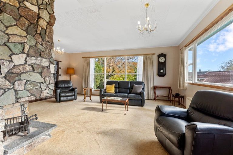 Photo of property in 43 Wakeman Street, Pahiatua, 4910