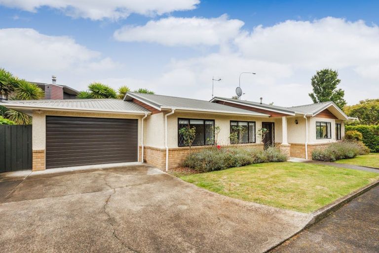 Photo of property in 432 College Street, Hokowhitu, Palmerston North, 4410