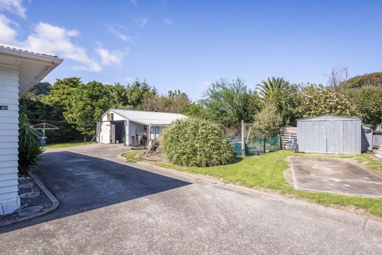 Photo of property in 146 Raumati Road, Raumati Beach, Paraparaumu, 5032
